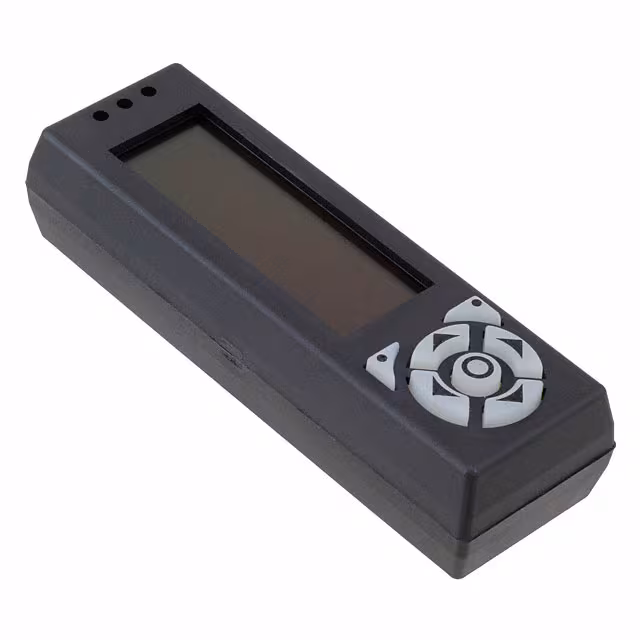 EGLK19264A-7T-TCI-PL Matrix Orbital Interface homme-machine (IHM)